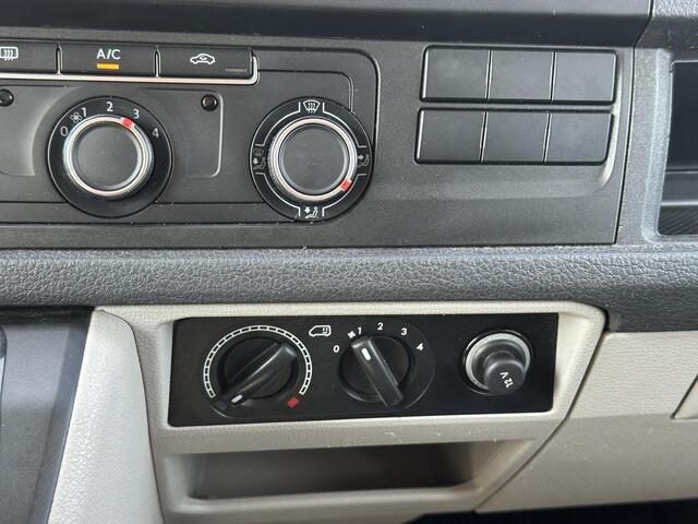 Volkswagen TRANSPORTER Kombi 2.0 TDI L1H1 BPM VRIJ!