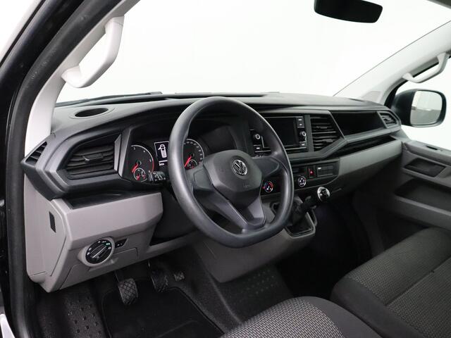 Volkswagen TRANSPORTER 2.0TDI Lang Koelwagen | Airco | Cruise | 3-Persoons | Trekhaak