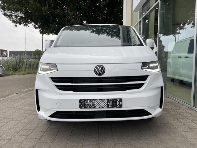 Volkswagen TRANSPORTER 2.0 TDI L1 Style 110Pk Hand | Trekhaak | Camera | IQ Light | Incl. BPM