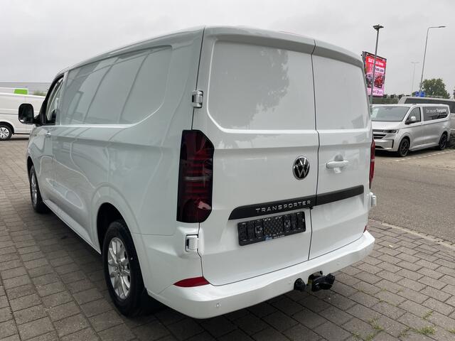 Volkswagen TRANSPORTER 2.0 TDI L1 Style 110Pk Hand | Trekhaak | Camera | IQ Light | Incl. BPM