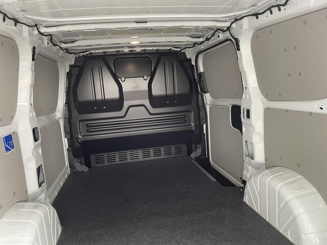 Volkswagen TRANSPORTER 2.0 TDI L1 Style 110Pk Hand | Trekhaak | Camera | IQ Light | Incl. BPM