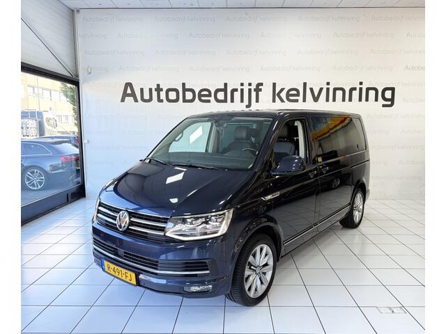 Volkswagen TRANSPORTER 2.0 TDI L1H1 High.. 7P