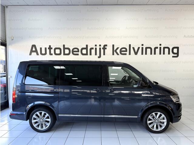 Volkswagen TRANSPORTER 2.0 TDI L1H1 High.. 7P