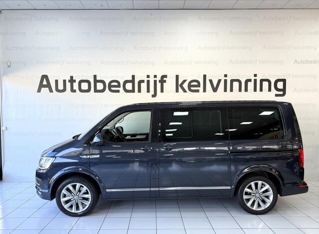 Volkswagen TRANSPORTER 2.0 TDI L1H1 High.. 7P