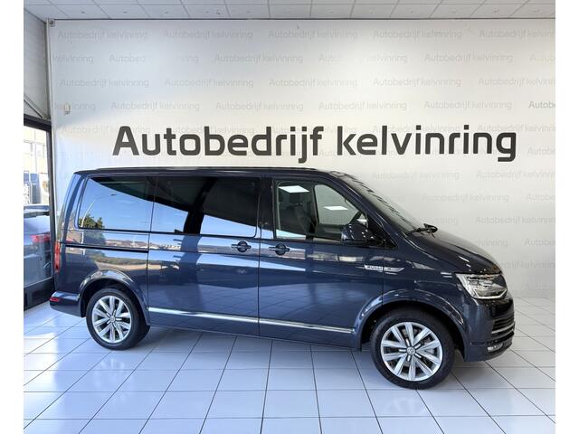 Volkswagen TRANSPORTER 2.0 TDI L1H1 High.. 7P