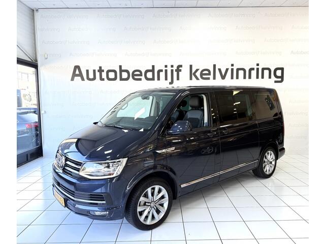 Volkswagen TRANSPORTER 2.0 TDI L1H1 High.. 7P