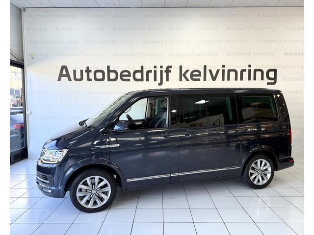 Volkswagen TRANSPORTER 2.0 TDI L1H1 High.. 7P