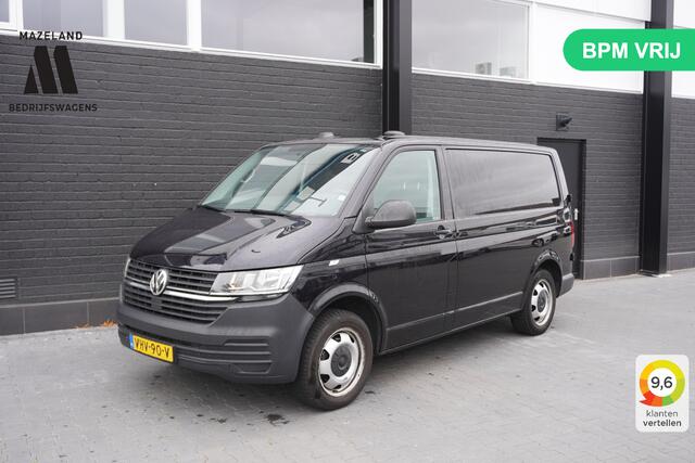Volkswagen TRANSPORTER 2.0 TDI 150PK Automaat EURO 6 - Airco - Navi - Cruise - ¤17.900,- Excl.
