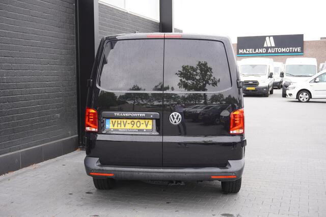 Volkswagen TRANSPORTER 2.0 TDI 150PK Automaat EURO 6 - Airco - Navi - Cruise - ¤17.900,- Excl.