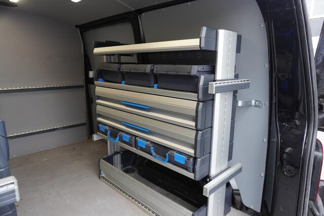 Volkswagen TRANSPORTER 2.0 TDI 150PK Automaat EURO 6 - Airco - Navi - Cruise - ¤17.900,- Excl.