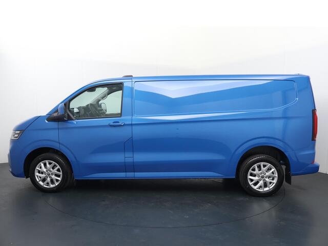 Volkswagen TRANSPORTER 2.0 TDI L2H1 30 Bulli Dubbele Cabine | BPM-vrij | 170 Pk Automaat Dubbele Cabine 5-Persoons | Navigatie Apple Carplay / Android Auto DAB+