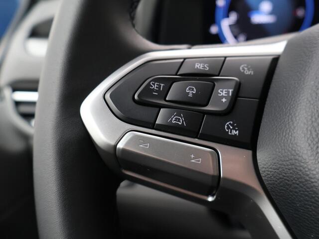 Volkswagen TRANSPORTER 2.0 TDI L2H1 30 Bulli Dubbele Cabine | BPM-vrij | 170 Pk Automaat Dubbele Cabine 5-Persoons | Navigatie Apple Carplay / Android Auto DAB+