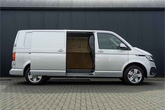 Volkswagen TRANSPORTER TDI L2H1 | Automaat | 199PK | CarPlay | Navi | LED | Cruise | Airco | PDC | Euro 6
