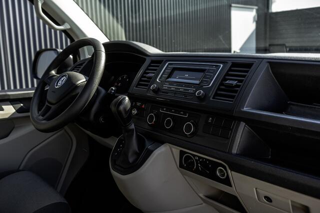 Volkswagen TRANSPORTER T6 Kombi **2.0 TDI L2H1 4Motion | 150 PK | Automaat | 9-Persoons | Airco | Euro 6**