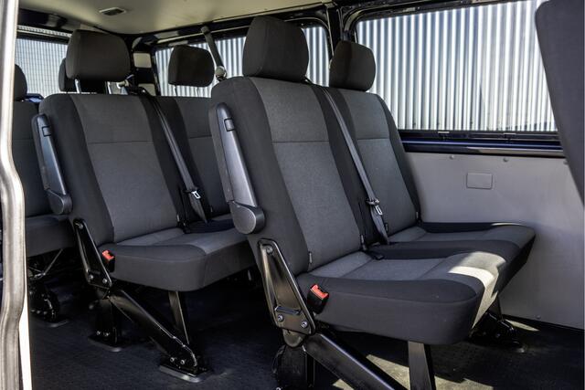 Volkswagen TRANSPORTER T6 Kombi **2.0 TDI L2H1 4Motion | 150 PK | Automaat | 9-Persoons | Airco | Euro 6**