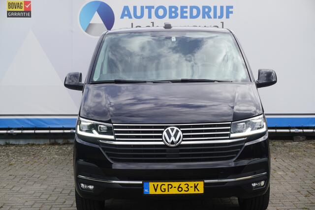 Volkswagen TRANSPORTER 2.0 TDI DSG 150PK Bulli L2H1 30 DC Led | ACC | Camera