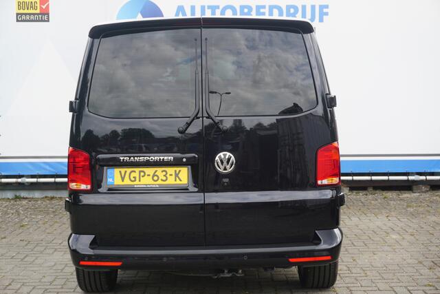 Volkswagen TRANSPORTER 2.0 TDI DSG 150PK Bulli L2H1 30 DC Led | ACC | Camera