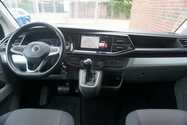 Volkswagen TRANSPORTER 2.0 TDI DSG 150PK Bulli L2H1 30 DC Led | ACC | Camera