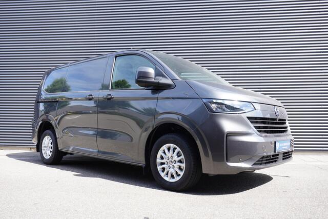 Volkswagen TRANSPORTER 2.0 TDI L1H1 28 Style 150 pk, Navigatie, Climatronic, PDV V + A, Achteruitrijcamera
