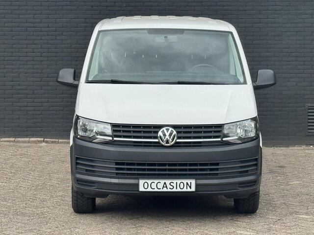 Volkswagen TRANSPORTER Kombi 2.0 TDI L1H1 I INCL. ¤ 850,00 AFL.KOSTEN + BOVAG GARANTIE
