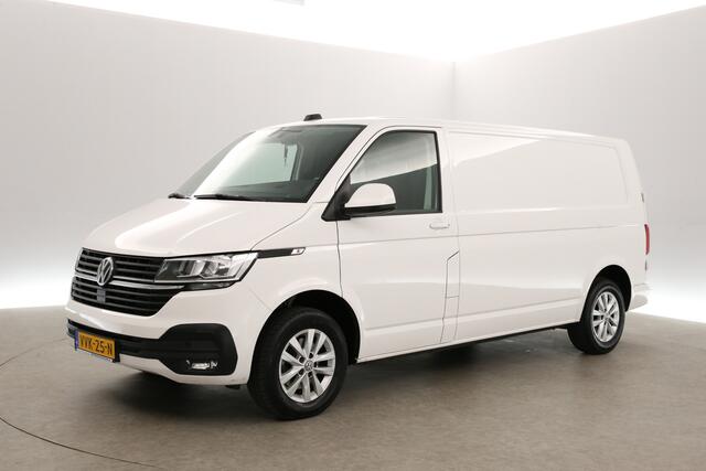 Volkswagen TRANSPORTER 2.0 TDI L1H1 150PK DSG Automaat Airco Carplay Cruise Navi PDC 16''LMV Trekhaak