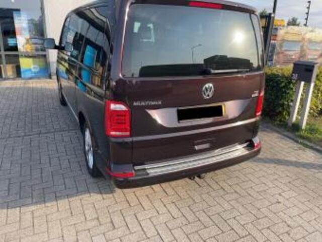 Volkswagen TRANSPORTER Multivan 2.0 TSi 205pk DSG Highline