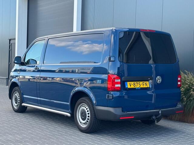 Volkswagen TRANSPORTER 2.0 TDI L1H1 Highl. m2018 NAVI PDC AIRCO ELEK PAKKET CR CONTROL