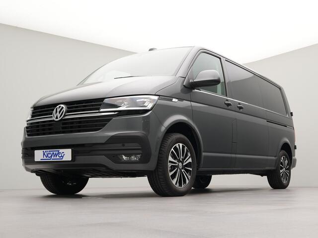 Volkswagen TRANSPORTER 2.0 TDI L2H1 30 Highline 204 pk Automaat | V-06-KFS | Schuifdeuren linker-en rechterzijde | BPM vrij | Navigatie | Apple Carplay |