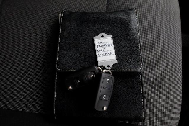 Volkswagen TRANSPORTER 2.0 TSI 150pk Benzine L2H3 Trendline Airco/Camper? BPM-VRIJ 03-2019