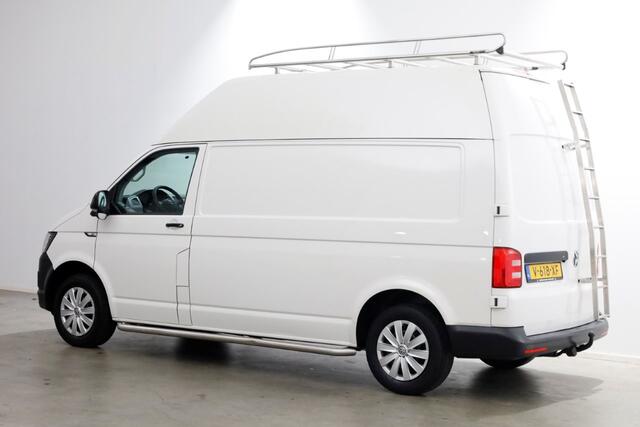 Volkswagen TRANSPORTER 2.0 TSI 150pk Benzine L2H3 Trendline Airco/Camper? BPM-VRIJ 03-2019