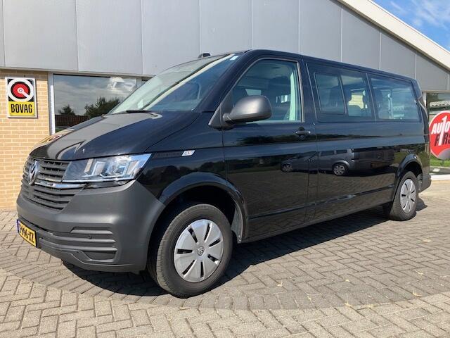 Volkswagen TRANSPORTER 2.0 TDI L2H1 Comf. 9 pers.