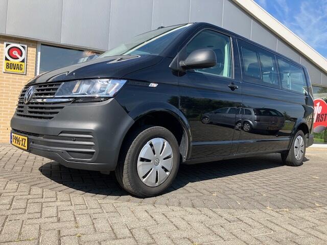 Volkswagen TRANSPORTER 2.0 TDI L2H1 Comf. 9 pers.