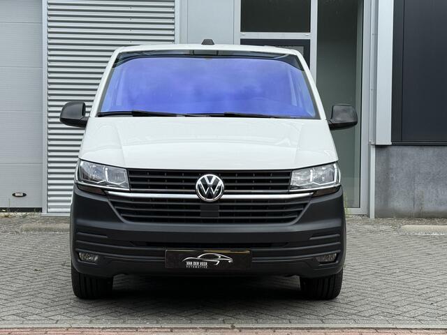 Volkswagen TRANSPORTER 2.0 TDI L2H1 30 DC Highline | Camera | Trekhaak | Automaat