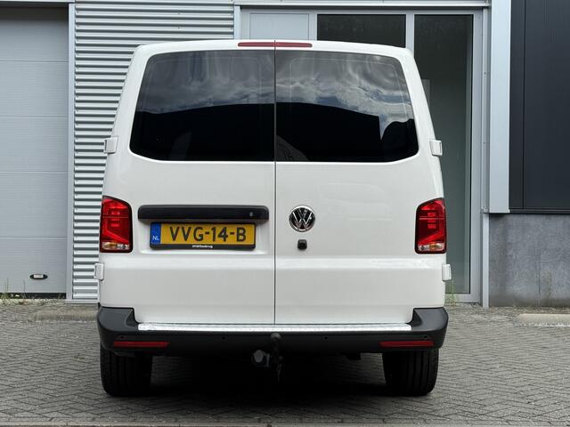 Volkswagen TRANSPORTER 2.0 TDI L2H1 30 DC Highline | Camera | Trekhaak | Automaat