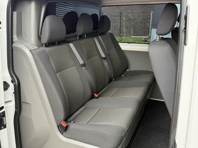 Volkswagen TRANSPORTER 2.0 TDI L2H1 30 DC Highline | Camera | Trekhaak | Automaat