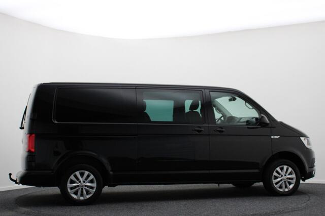 Volkswagen TRANSPORTER 2.0 TDI L2H1 DC Highline
