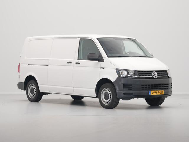 Volkswagen TRANSPORTER 2.0 TDI L2H1 Navigatie trekhaak betimmeringen