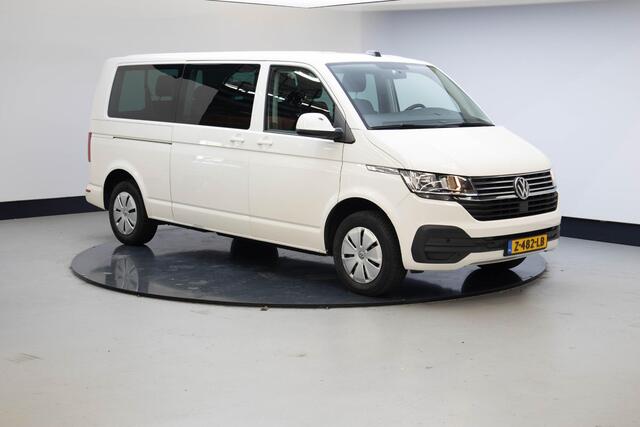Volkswagen TRANSPORTER Caravelle 2.0 TDI L2H1 Highline