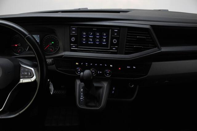 Volkswagen TRANSPORTER Caravelle 2.0 TDI L2H1 Highline