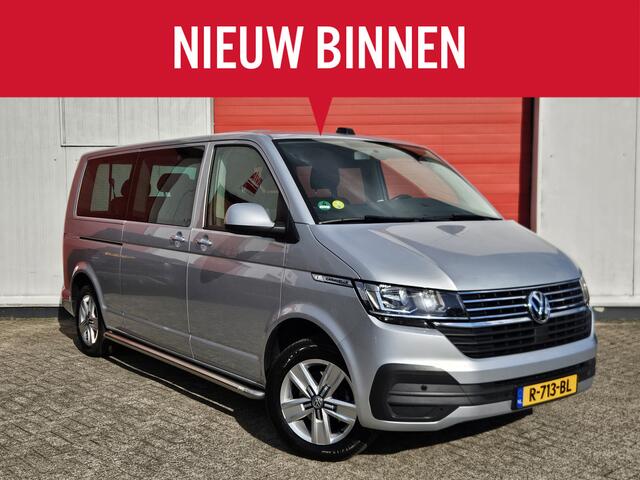 Volkswagen TRANSPORTER Caravelle 2.0 TDI L2H1 | 9 Pers. | PDC | Cruisec.
