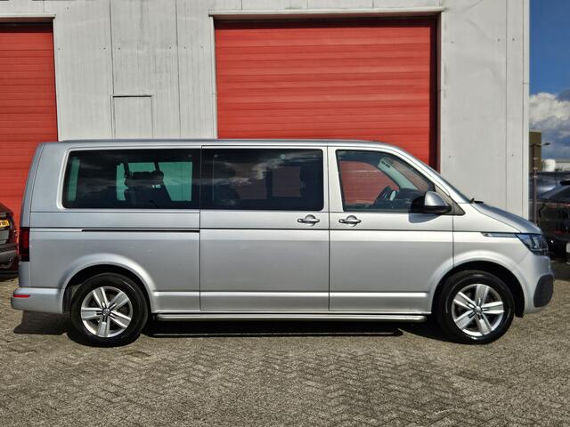 Volkswagen TRANSPORTER Caravelle 2.0 TDI L2H1 | 9 Pers. | PDC | Cruisec.
