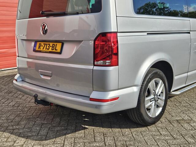 Volkswagen TRANSPORTER Caravelle 2.0 TDI L2H1 | 9 Pers. | PDC | Cruisec.