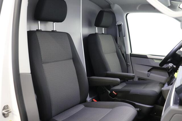 Volkswagen TRANSPORTER 2.0 TDI Bulli 204PK Automaat EURO 6 - Airco - Navi - ACC - ¤25.900,- Excl.