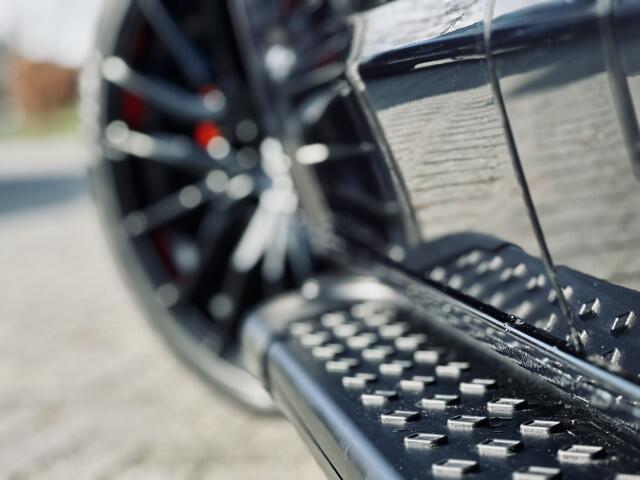 Volkswagen TRANSPORTER 2.0 TDI 150pk | DSG | Bulli Black Edition | Lang L2 | LED | Navi | Camera | Adapt Cruise | Trekhaak | Ex btw