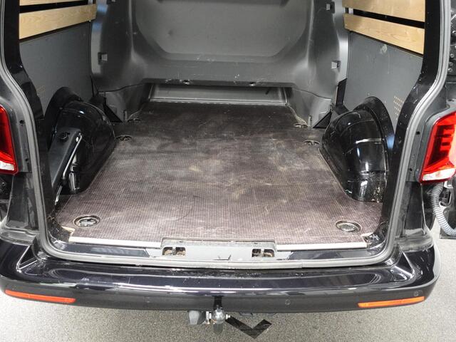 Volkswagen TRANSPORTER 2.0 TDI L2H1 28 Highline Dubbele Cabine Automaat Airco Cruise Adaptief PDC LMV