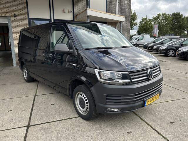 Volkswagen TRANSPORTER 2.0 TDI L2H1 Highl.