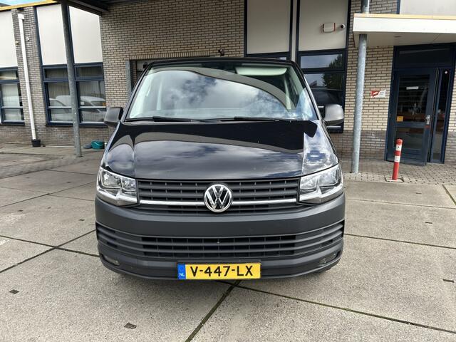Volkswagen TRANSPORTER 2.0 TDI L2H1 Highl.