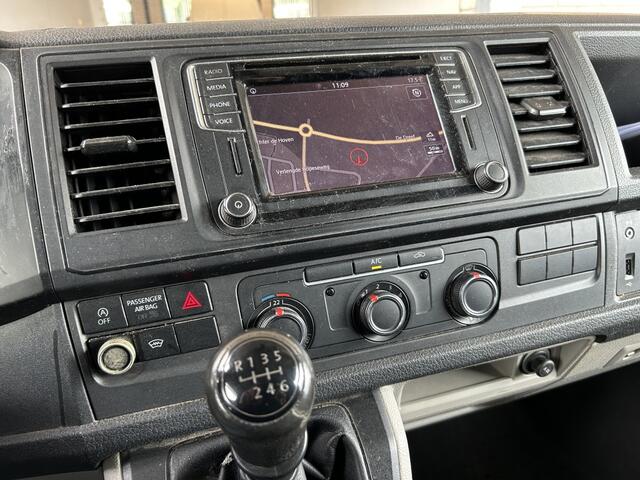 Volkswagen TRANSPORTER 2.0 TDI L2H1 Highl.