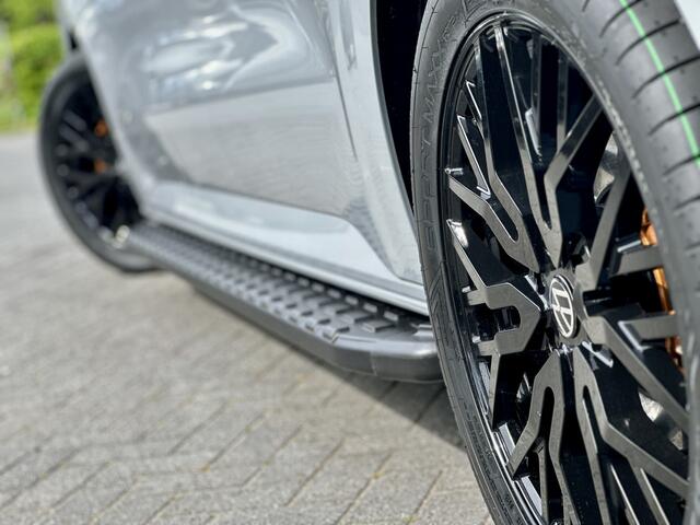 Volkswagen TRANSPORTER 2.0 TDI 150pk | Automaat DSG | L2 | BPM vrij | Black Edition | LED | Camera | Climate Controle | Lane Assist | Ex BTW