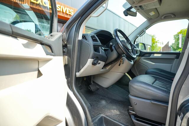 Volkswagen TRANSPORTER 2.0 TDI L2H3 Highline